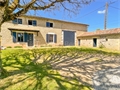 Maison en pierres à la vente